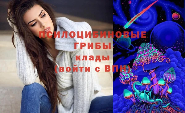 хмурый Беломорск